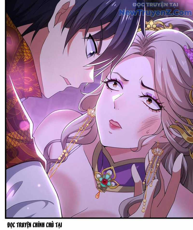 Trụ Vương Tái Sinh Không Muốn Làm Đại Phản Diện Chương 116 trang 9