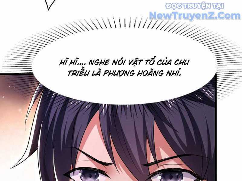 Trụ Vương Tái Sinh Không Muốn Làm Đại Phản Diện Chương 117 trang 19