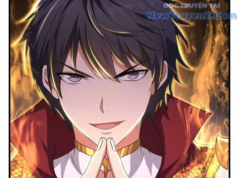 Trụ Vương Tái Sinh Không Muốn Làm Đại Phản Diện Chương 117 trang 30