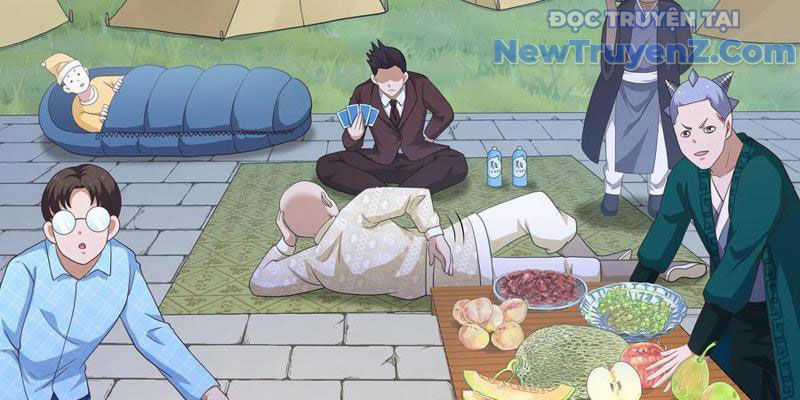 Trụ Vương Tái Sinh Không Muốn Làm Đại Phản Diện Chương 117 trang 88