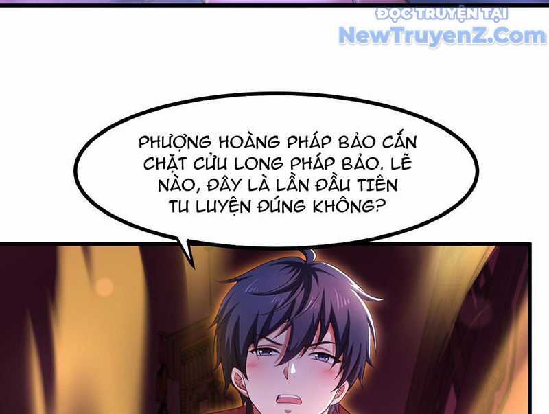 Trụ Vương Tái Sinh Không Muốn Làm Đại Phản Diện Chương 118 trang 15