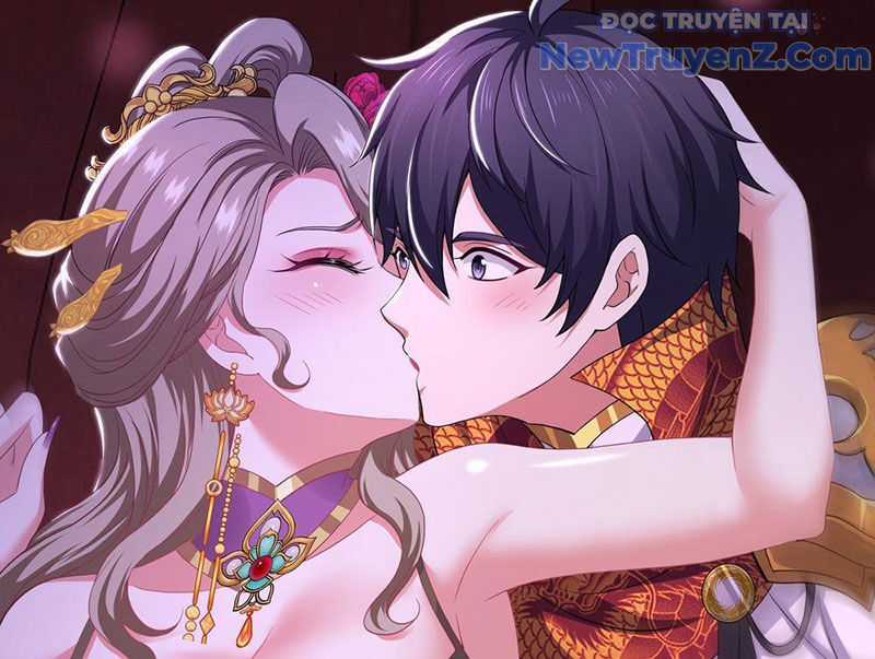 Trụ Vương Tái Sinh Không Muốn Làm Đại Phản Diện Chương 118 trang 20