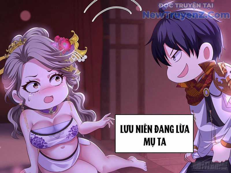 Trụ Vương Tái Sinh Không Muốn Làm Đại Phản Diện Chương 118 trang 36