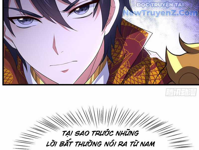 Trụ Vương Tái Sinh Không Muốn Làm Đại Phản Diện Chương 118 trang 41