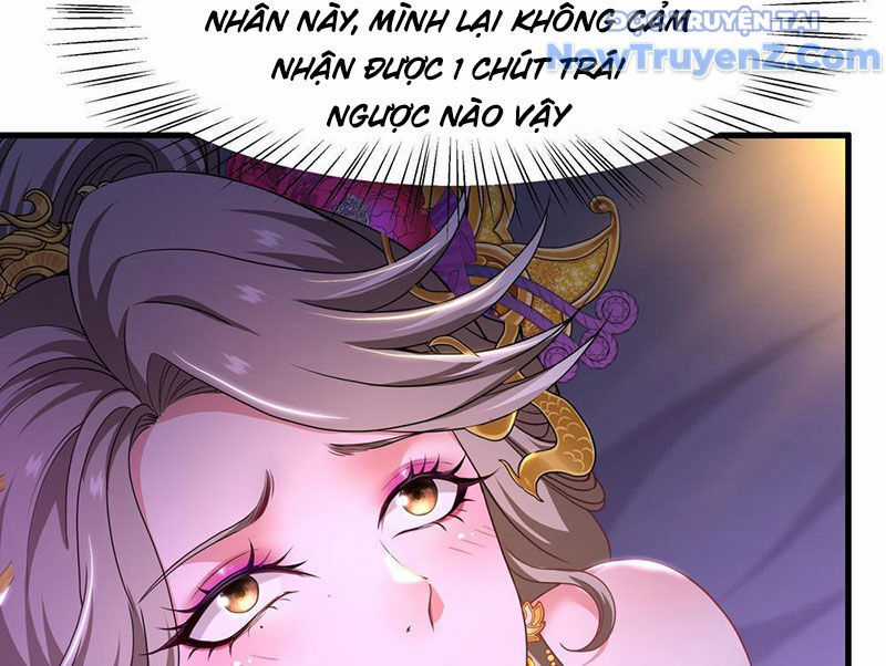 Trụ Vương Tái Sinh Không Muốn Làm Đại Phản Diện Chương 118 trang 42