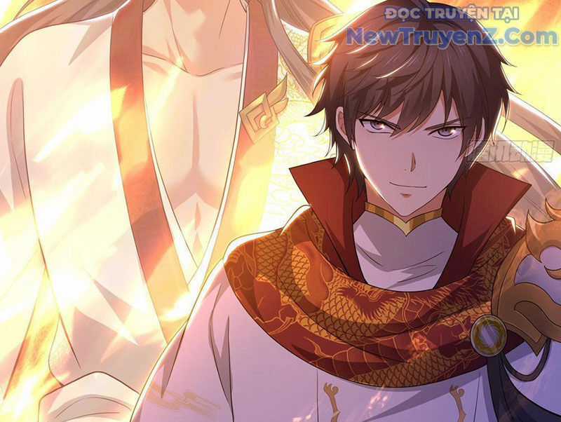 Trụ Vương Tái Sinh Không Muốn Làm Đại Phản Diện Chương 118 trang 46