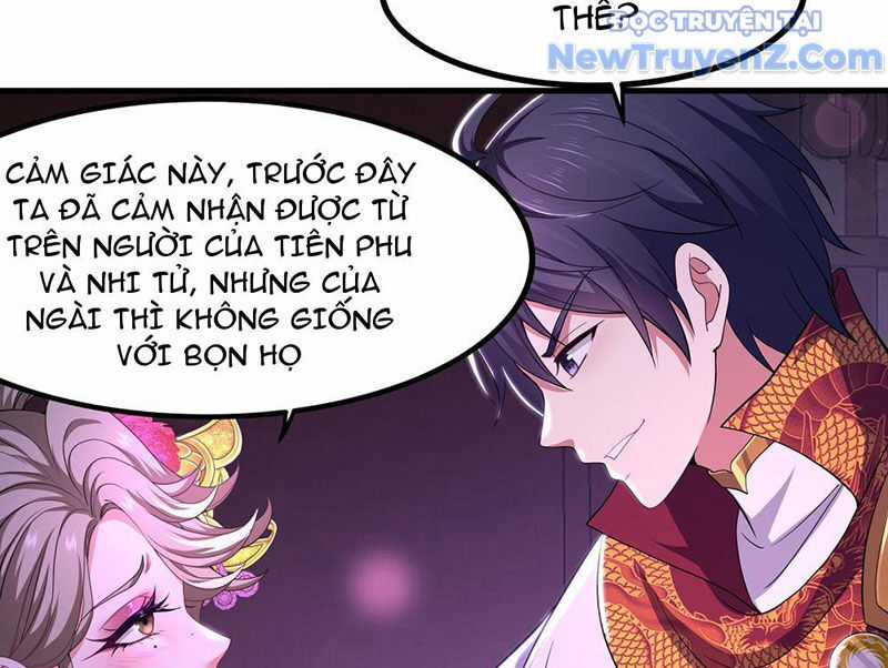 Trụ Vương Tái Sinh Không Muốn Làm Đại Phản Diện Chương 118 trang 50