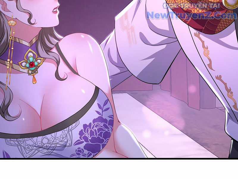 Trụ Vương Tái Sinh Không Muốn Làm Đại Phản Diện Chương 118 trang 51