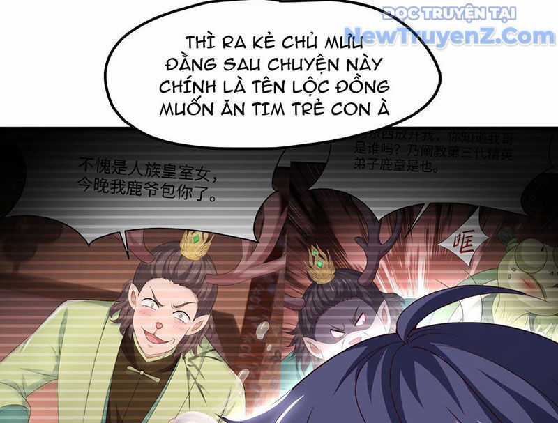 Trụ Vương Tái Sinh Không Muốn Làm Đại Phản Diện Chương 118 trang 81