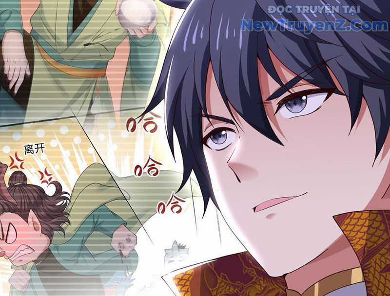 Trụ Vương Tái Sinh Không Muốn Làm Đại Phản Diện Chương 118 trang 82