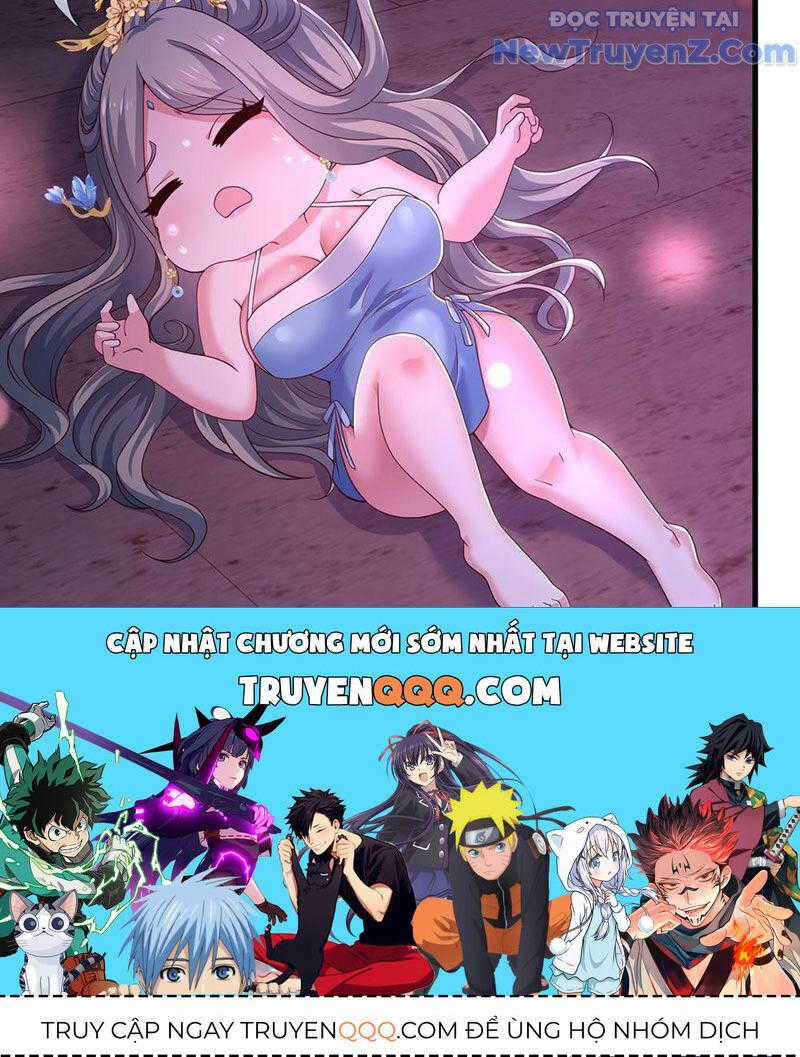 Trụ Vương Tái Sinh Không Muốn Làm Đại Phản Diện Chương 118 trang 85