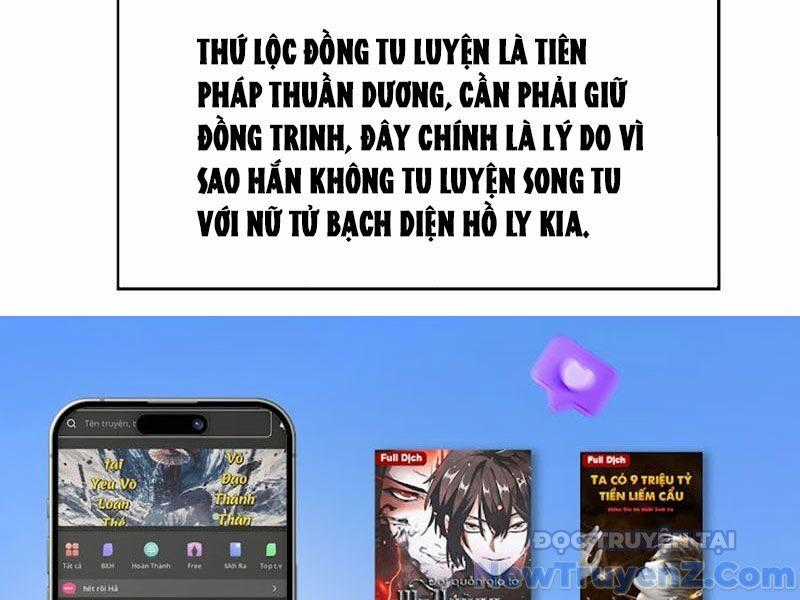 Trụ Vương Tái Sinh Không Muốn Làm Đại Phản Diện Chương 119 trang 109