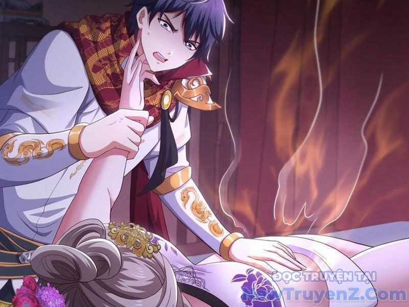 Trụ Vương Tái Sinh Không Muốn Làm Đại Phản Diện Chương 119 trang 46