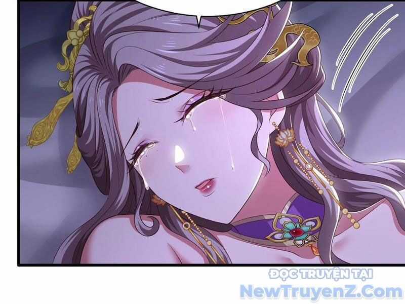 Trụ Vương Tái Sinh Không Muốn Làm Đại Phản Diện Chương 119 trang 51