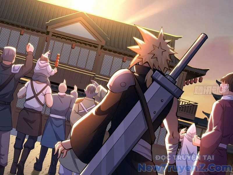 Trụ Vương Tái Sinh Không Muốn Làm Đại Phản Diện Chương 119 trang 60