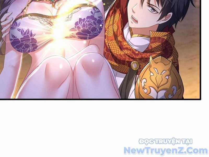 Trụ Vương Tái Sinh Không Muốn Làm Đại Phản Diện Chương 119 trang 62