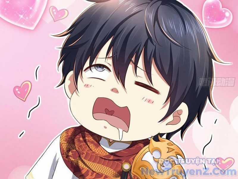 Trụ Vương Tái Sinh Không Muốn Làm Đại Phản Diện Chương 119 trang 9