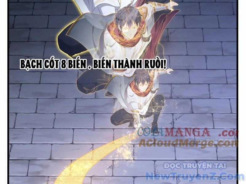 Trụ Vương Tái Sinh Không Muốn Làm Đại Phản Diện Chương 119 trang 90