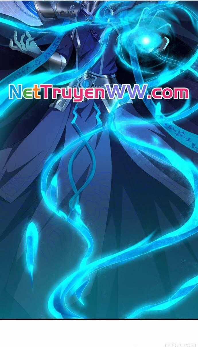 Trụ Vương Tái Sinh Không Muốn Làm Đại Phản Diện Chương 12 trang 1