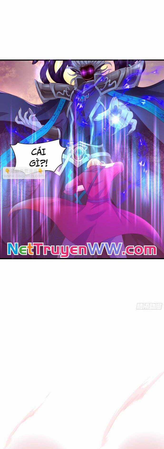 Trụ Vương Tái Sinh Không Muốn Làm Đại Phản Diện Chương 12 trang 21