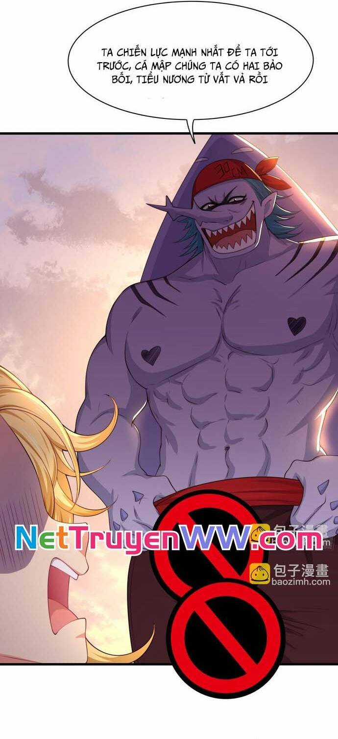 Trụ Vương Tái Sinh Không Muốn Làm Đại Phản Diện Chương 12 trang 26