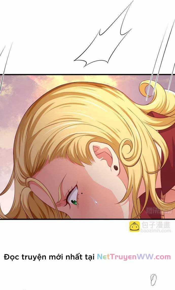 Trụ Vương Tái Sinh Không Muốn Làm Đại Phản Diện Chương 12 trang 27