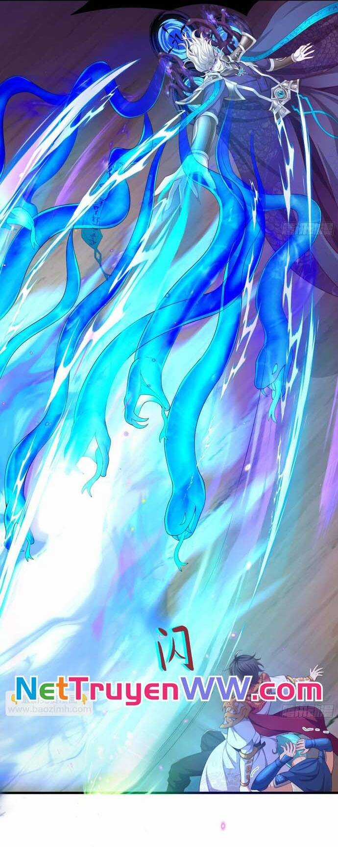 Trụ Vương Tái Sinh Không Muốn Làm Đại Phản Diện Chương 12 trang 33