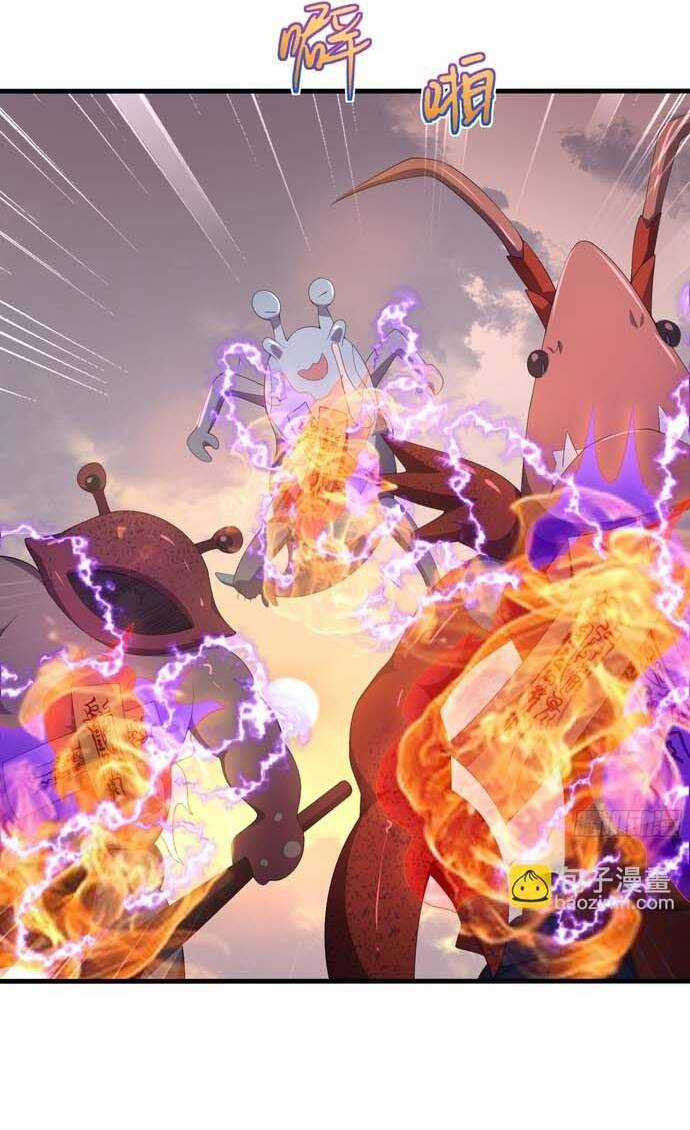 Trụ Vương Tái Sinh Không Muốn Làm Đại Phản Diện Chương 12 trang 6