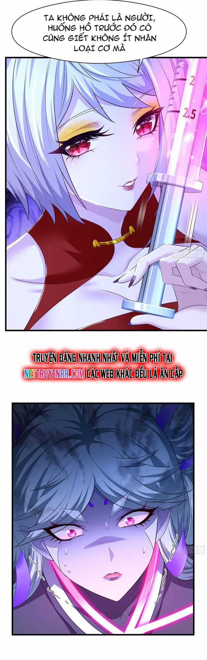 Trụ Vương Tái Sinh Không Muốn Làm Đại Phản Diện Chương 122 trang 10