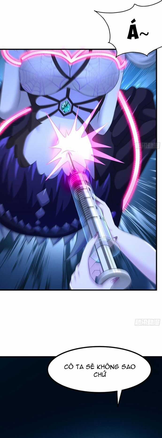 Trụ Vương Tái Sinh Không Muốn Làm Đại Phản Diện Chương 122 trang 11