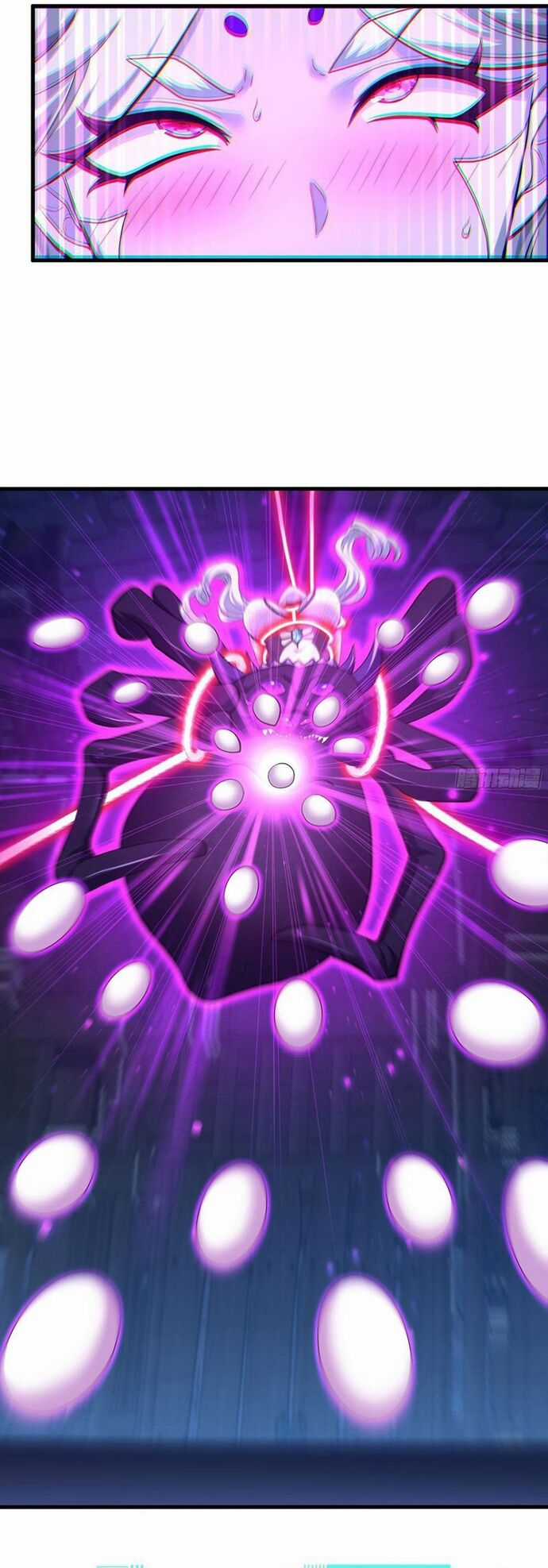 Trụ Vương Tái Sinh Không Muốn Làm Đại Phản Diện Chương 122 trang 14