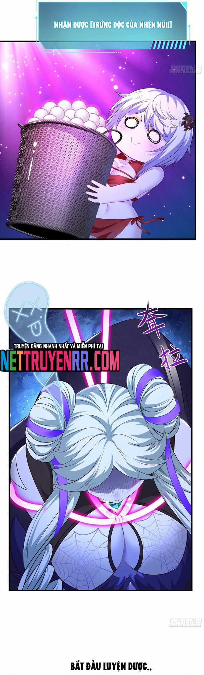 Trụ Vương Tái Sinh Không Muốn Làm Đại Phản Diện Chương 122 trang 15