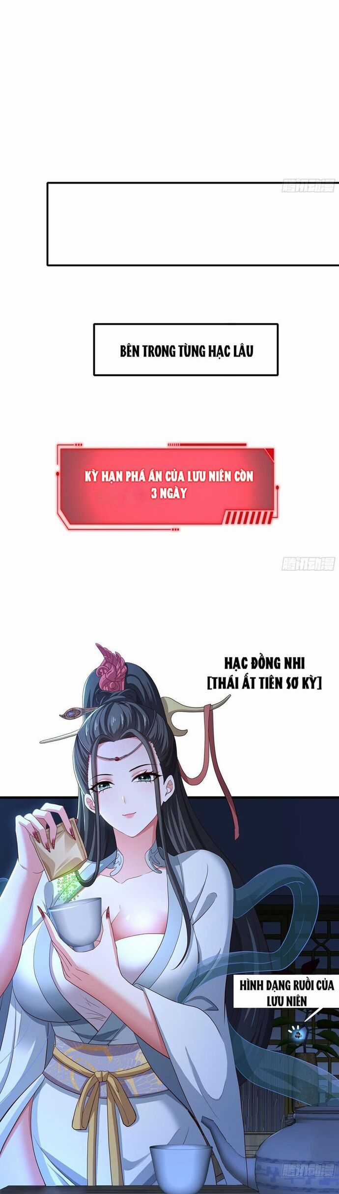 Trụ Vương Tái Sinh Không Muốn Làm Đại Phản Diện Chương 122 trang 19