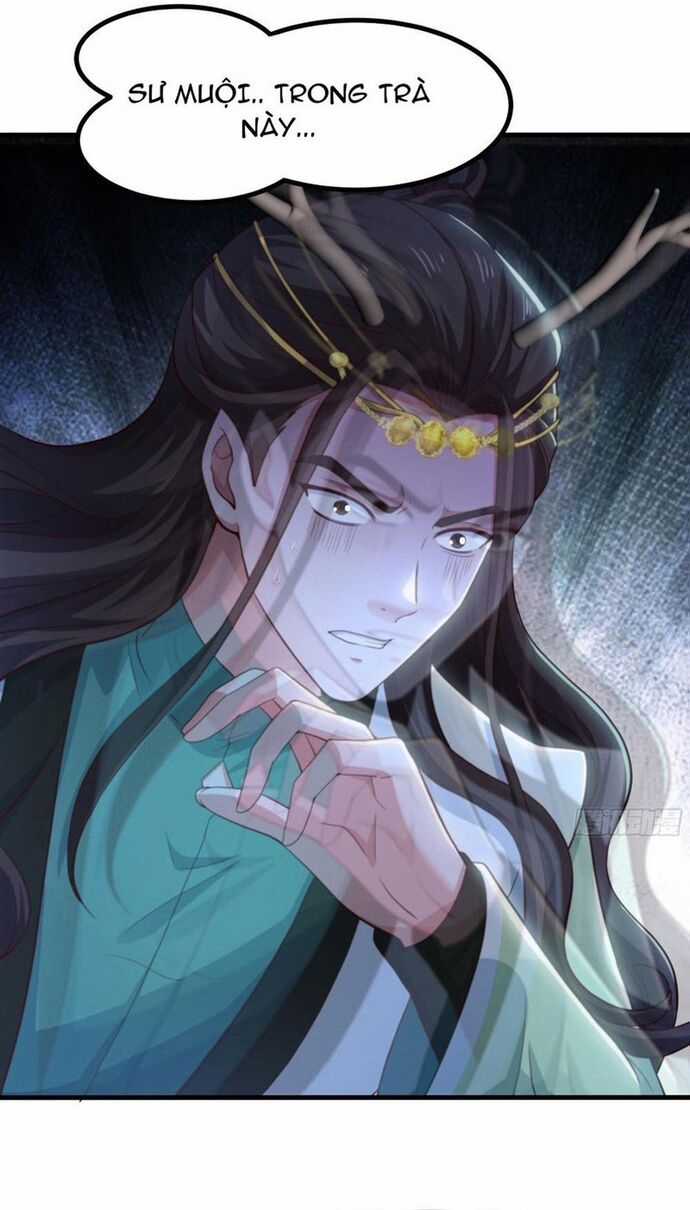 Trụ Vương Tái Sinh Không Muốn Làm Đại Phản Diện Chương 122 trang 26