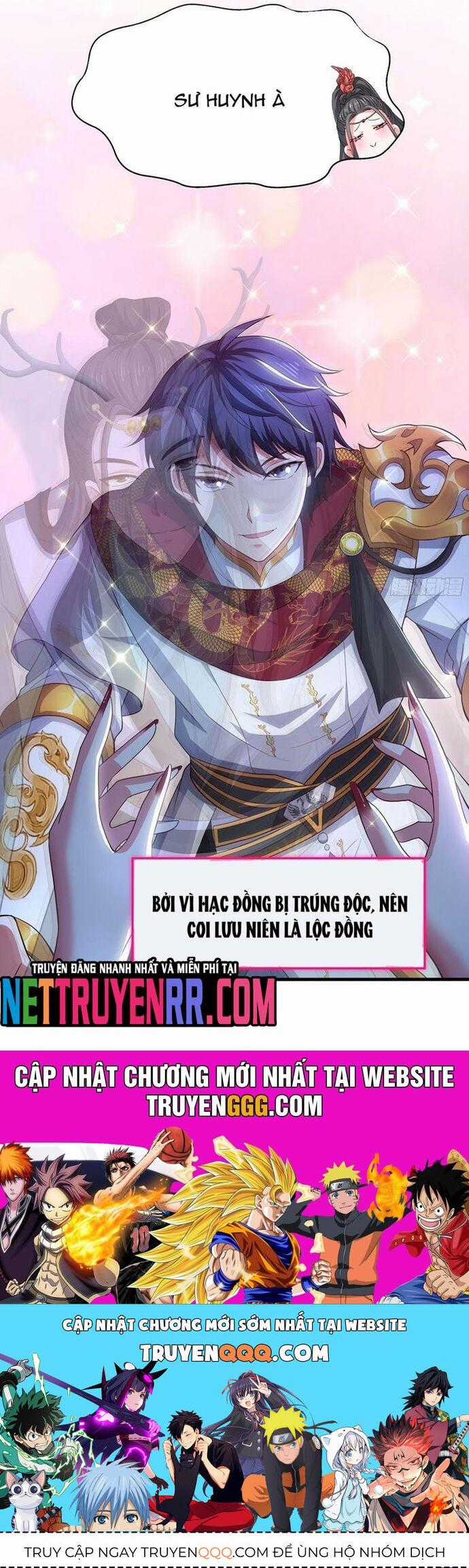 Trụ Vương Tái Sinh Không Muốn Làm Đại Phản Diện Chương 122 trang 30