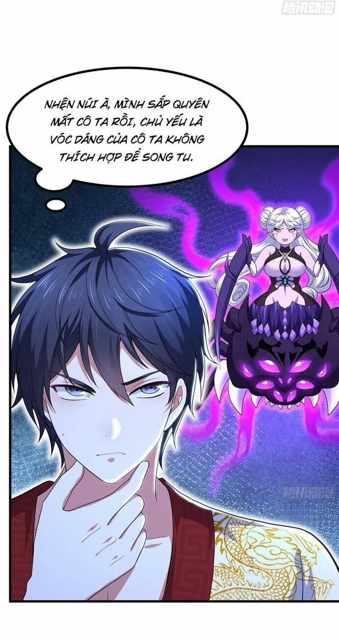 Trụ Vương Tái Sinh Không Muốn Làm Đại Phản Diện Chương 122 trang 6