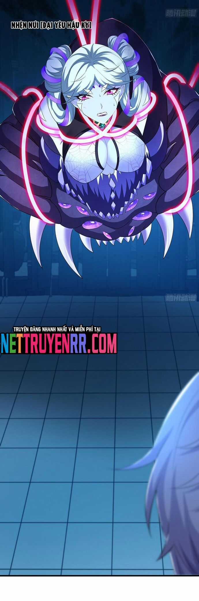 Trụ Vương Tái Sinh Không Muốn Làm Đại Phản Diện Chương 122 trang 8