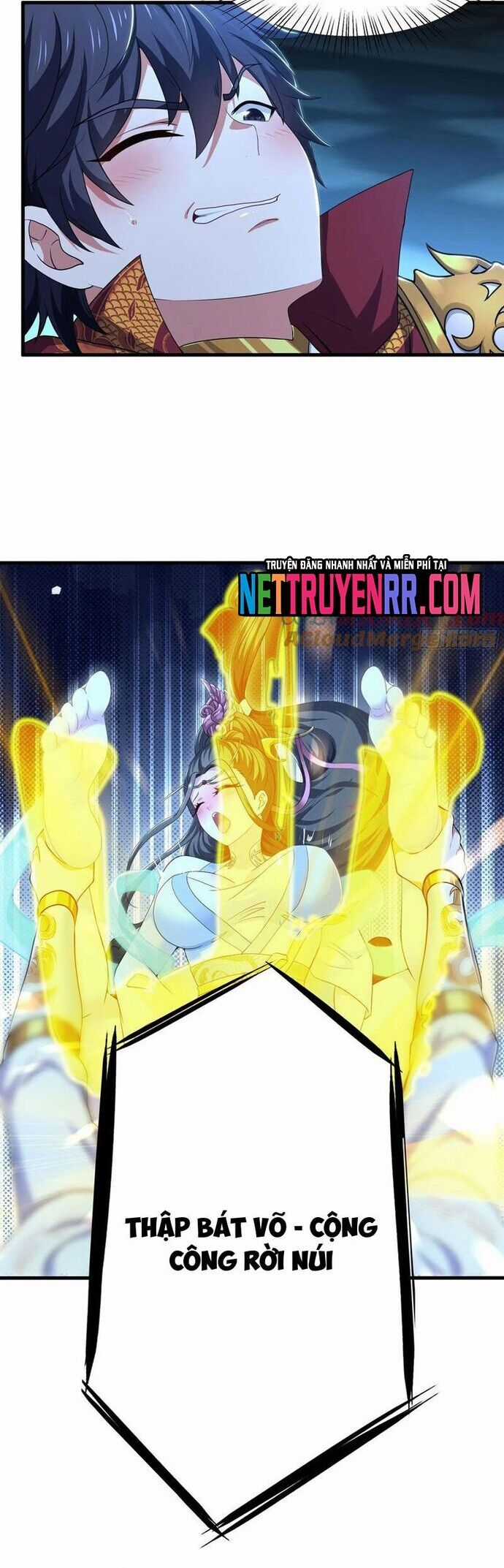 Trụ Vương Tái Sinh Không Muốn Làm Đại Phản Diện Chương 123 trang 11