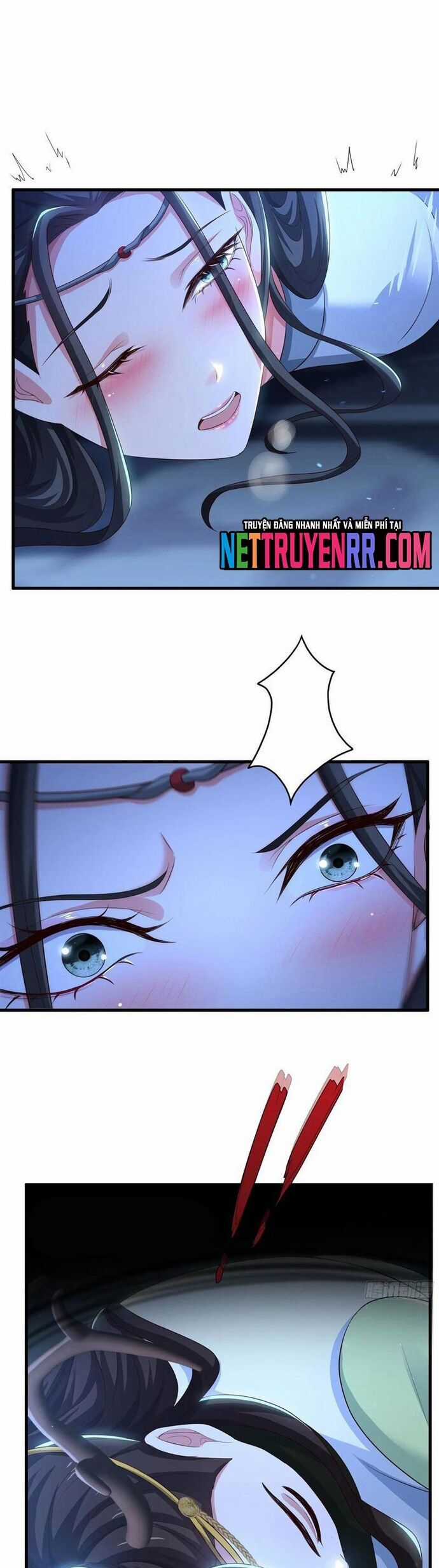 Trụ Vương Tái Sinh Không Muốn Làm Đại Phản Diện Chương 123 trang 16