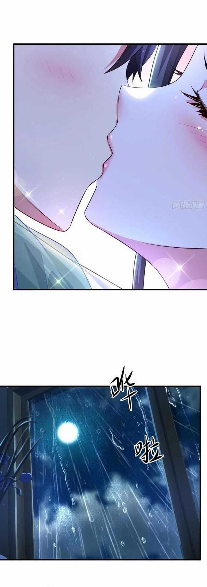 Trụ Vương Tái Sinh Không Muốn Làm Đại Phản Diện Chương 123 trang 3