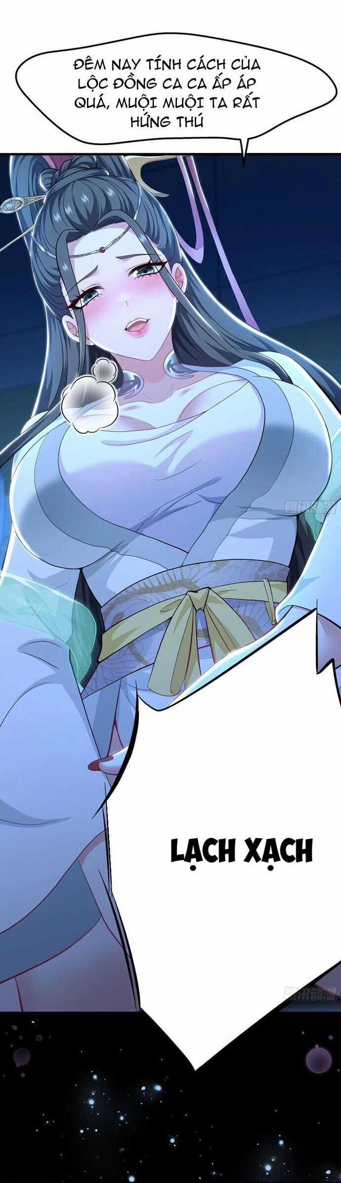 Trụ Vương Tái Sinh Không Muốn Làm Đại Phản Diện Chương 123 trang 5