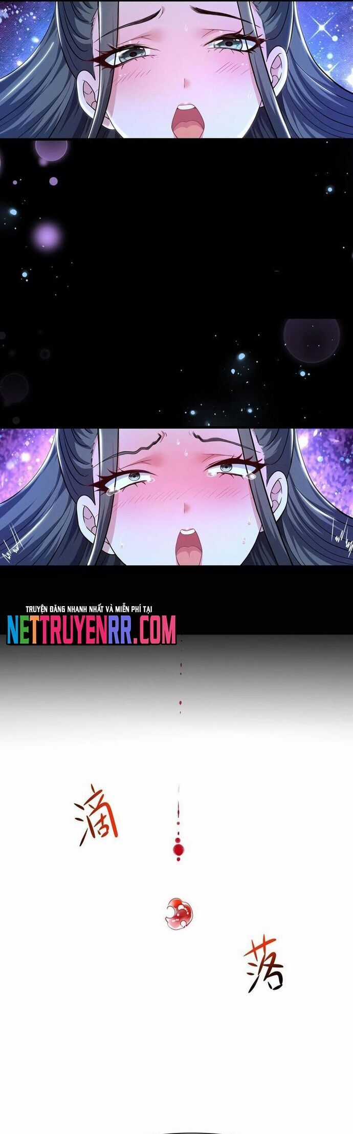 Trụ Vương Tái Sinh Không Muốn Làm Đại Phản Diện Chương 123 trang 6