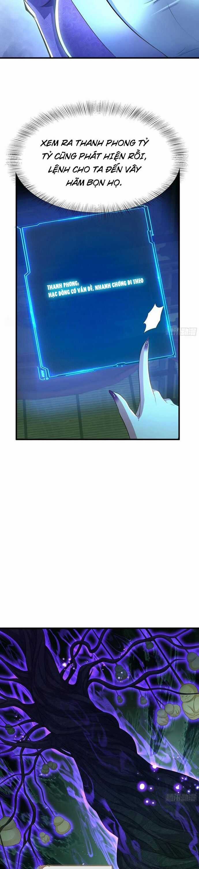 Trụ Vương Tái Sinh Không Muốn Làm Đại Phản Diện Chương 125 trang 13