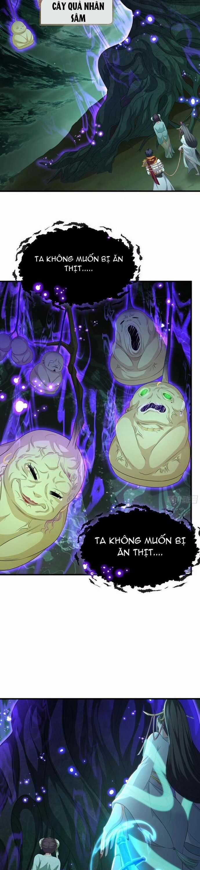 Trụ Vương Tái Sinh Không Muốn Làm Đại Phản Diện Chương 125 trang 14