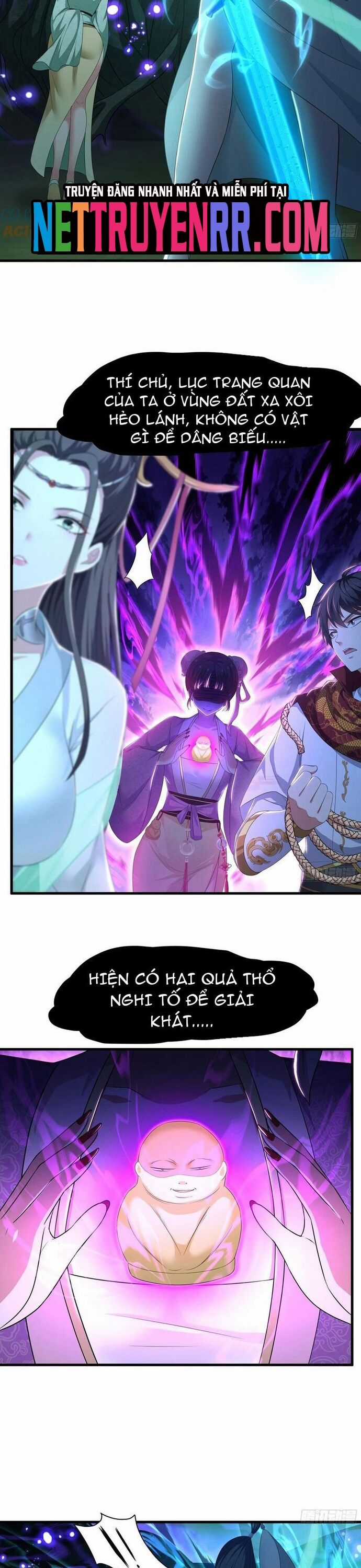 Trụ Vương Tái Sinh Không Muốn Làm Đại Phản Diện Chương 125 trang 15