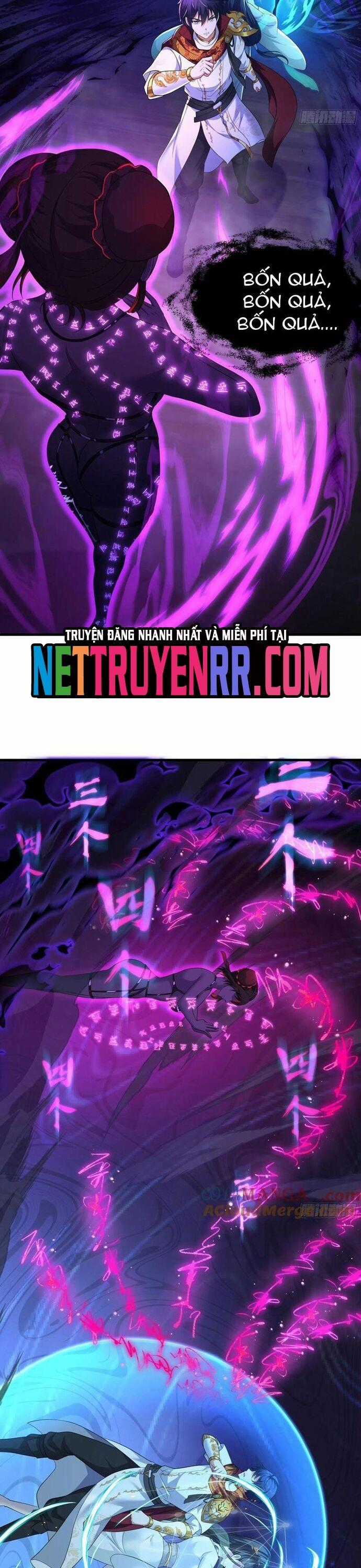 Trụ Vương Tái Sinh Không Muốn Làm Đại Phản Diện Chương 125 trang 18