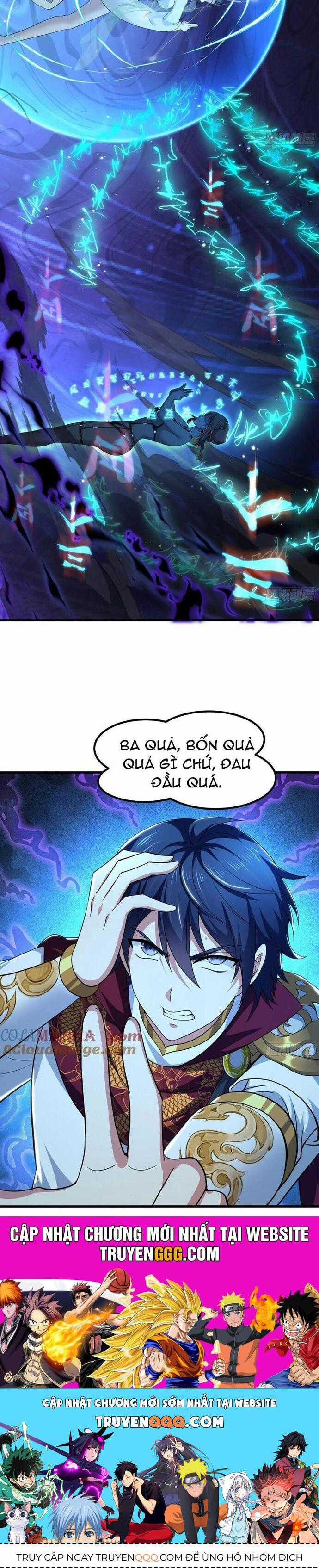 Trụ Vương Tái Sinh Không Muốn Làm Đại Phản Diện Chương 125 trang 19