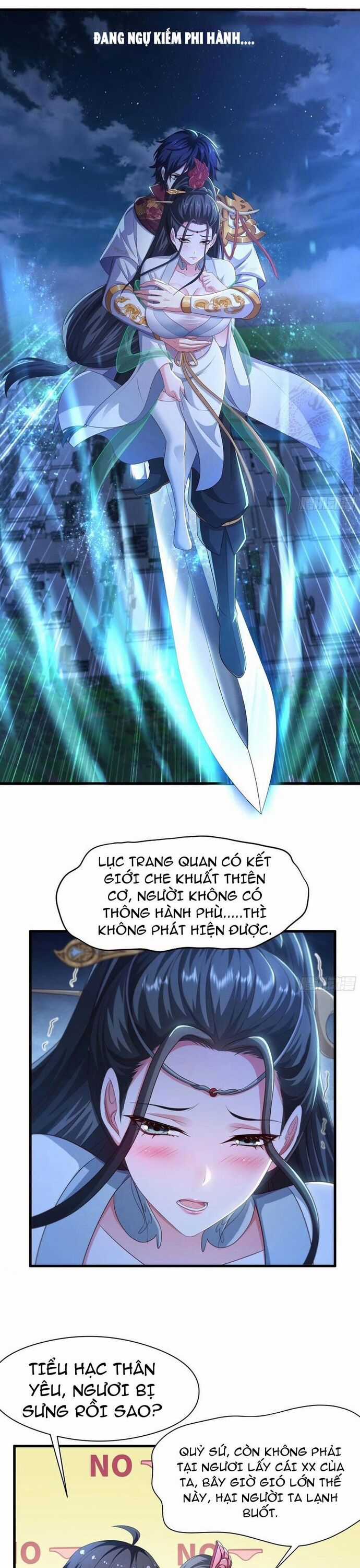 Trụ Vương Tái Sinh Không Muốn Làm Đại Phản Diện Chương 125 trang 2