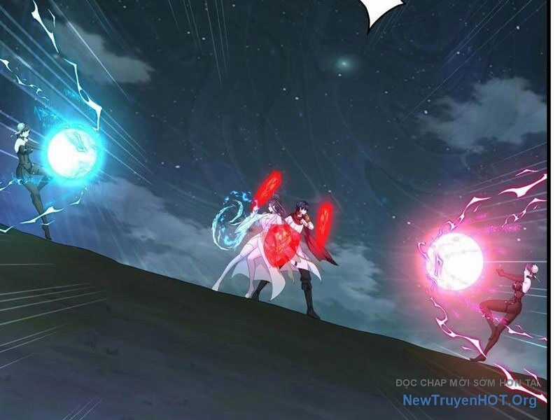 Trụ Vương Tái Sinh Không Muốn Làm Đại Phản Diện Chương 126 trang 10