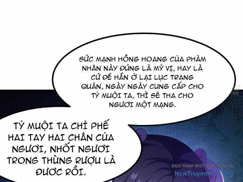 Trụ Vương Tái Sinh Không Muốn Làm Đại Phản Diện Chương 126 trang 42